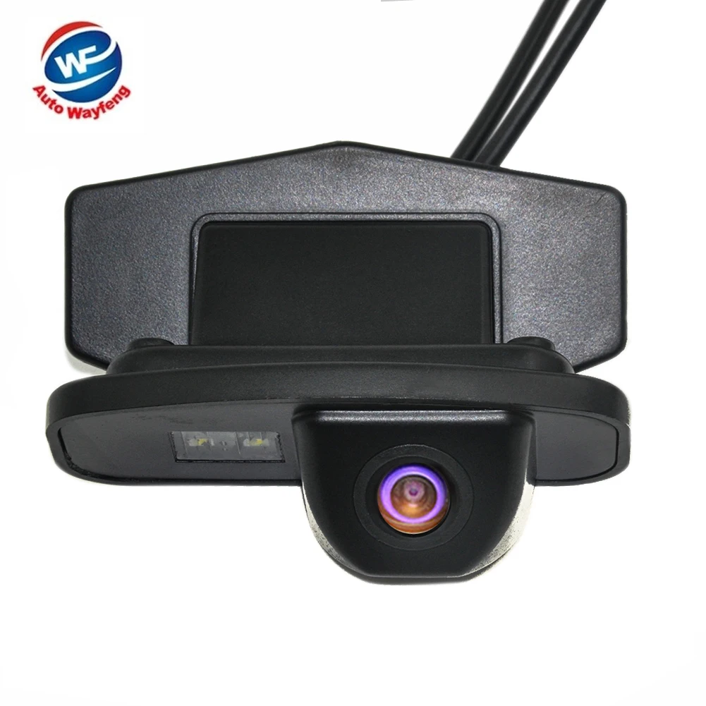 

Камера заднего вида для Honda Odyssey 2009/Fit/Jazz/CRV 2009/JADE