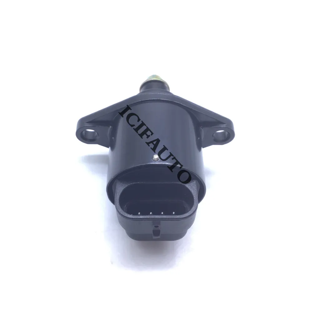 

27628-01 электронный модуль управления холостым воздухом для Harley Davidson OE # 27628-01A / 1022-0084 / 2762801