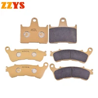 motorcycle front and rear brake pads disc set for harley davidson xl883r xl883 xl 883 r roadster cast wheel 883 2014 2015