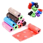 1-5 рулонов, альбом для чистки кошек и собак