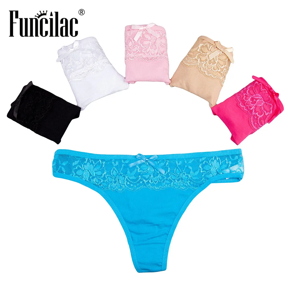 

5 шт./Лот, женские стринги