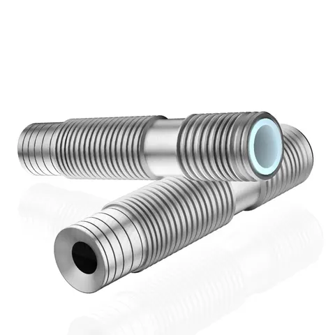 Горло для 3D-принтера KINGROON KP3S 3,0 Kee Pang титановое М6*30 мм