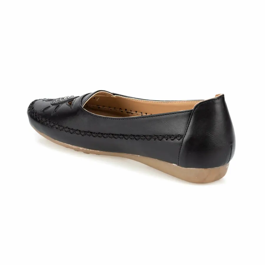 

Women Shoes Flats Fashion Casual Polaris
