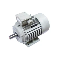 china portable silent type ac spindle motor