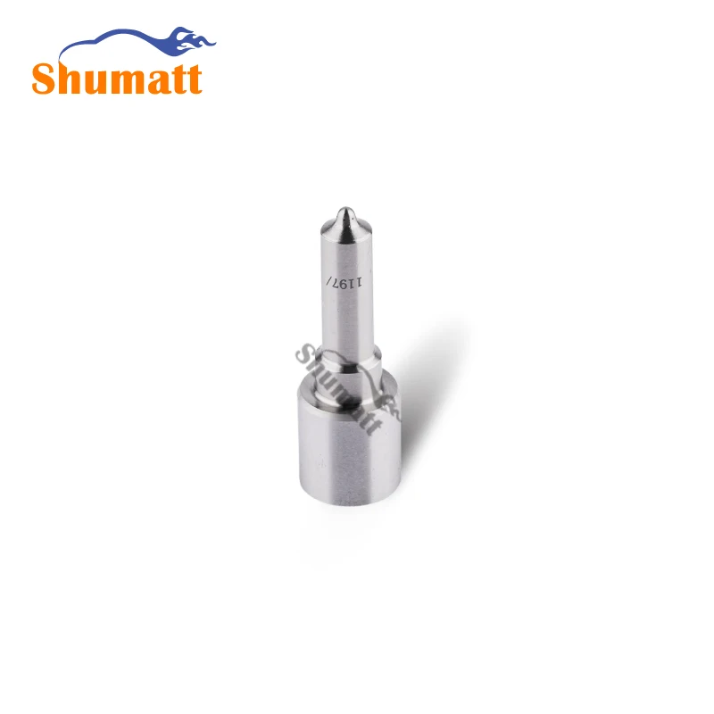 

New Made In China DLLA150P1197 Diesel Fuel Injector Nozzle 0433171755 OE 3380027900 For 0445110126 0445110290 0445110729