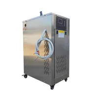Mobile High Pressure Washer Automatic Steam used automatic car wash machine 300 bar hot water