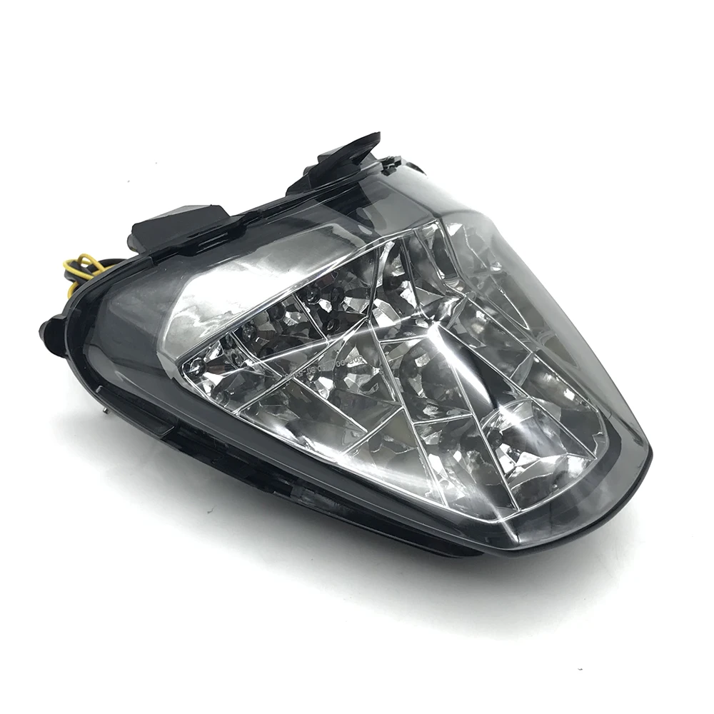 Фото Задний фонарь для мотоцикла HONDA CBR125R CBR150R CBR250R CBR300R CB300F №4