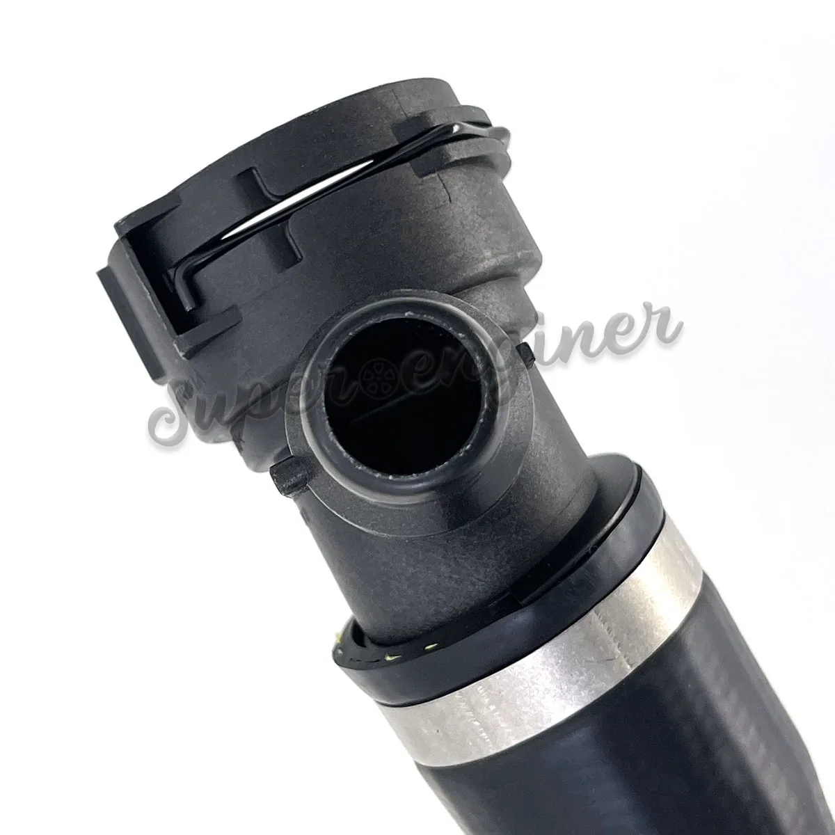 17128602871 Шланг радиатора двигателя для BMW G11 G12 G30 G31 G32 G38 540i 540iX