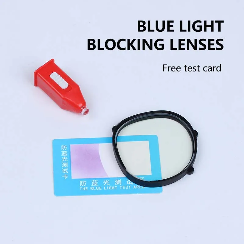 For Oculus Quest 2 Magnetic Eyeglass Myopia Lens for VR Anti Blue Light Glasses Quick Disassemble Clip Lens VR Prescription Lens