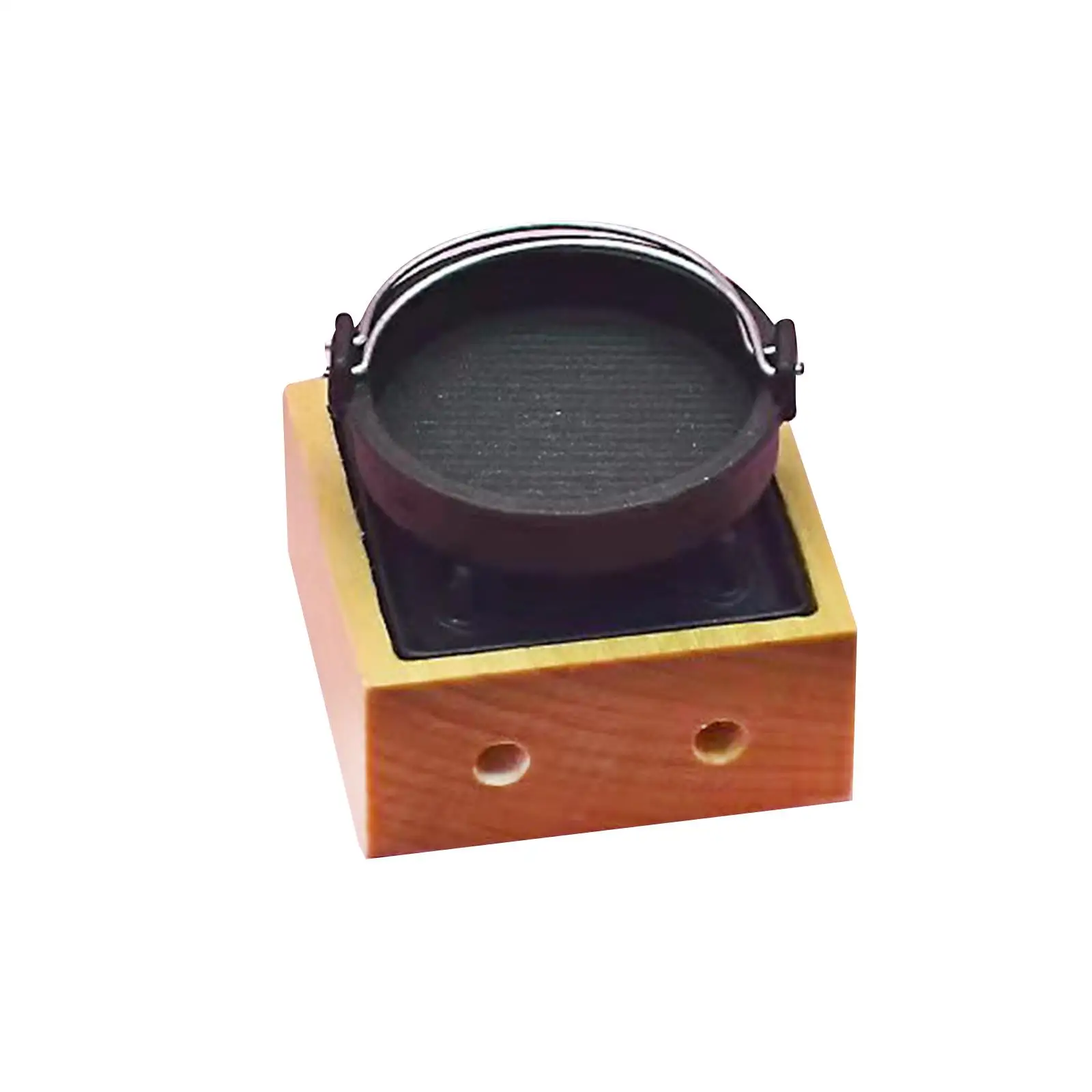 

3 шт. миниатюрный кукольный домик набор аксессуаров игрушки для жизни мебель для гостиной 1:12 весы декорации принадлежности