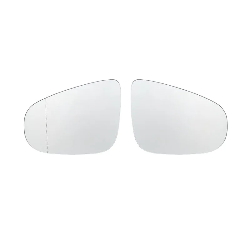 

Applicable to 13 new Bora GOLF GOLF 6 Passat passat Passat Touran astern view mirror glass car mirror Lens heating