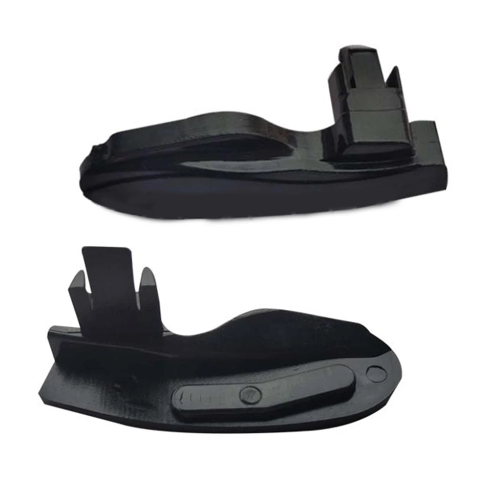 

2pcs Universal Bird Head Rim Protect For DaLi Tyre Changer Machine Nylon Plastic Mount Demount Tire Changer