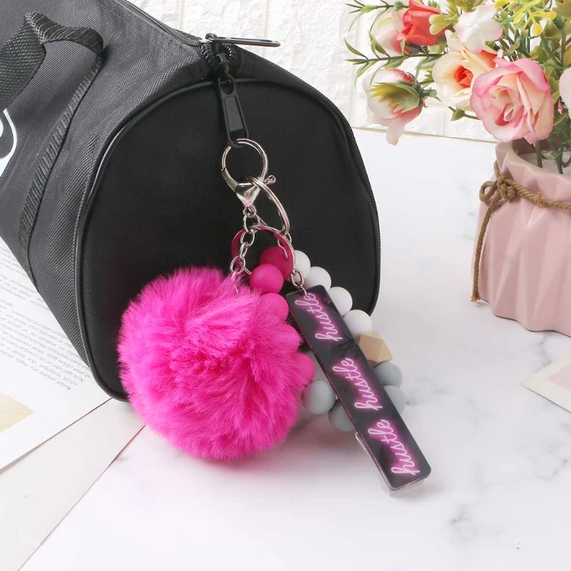 

ATM Keychain Credit Card Puller Acrylic Debit Bank Card Grabber for Long Nails