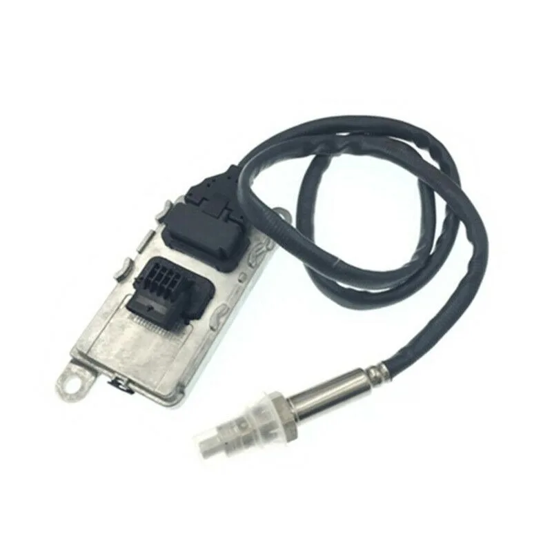 Фото Новый датчик оксида азота (NOx) 5WK96756A 5WK96756 для двигателей UNINOX, автомобилей, экскаваторов SNS156A A2C95913000-01 №2
