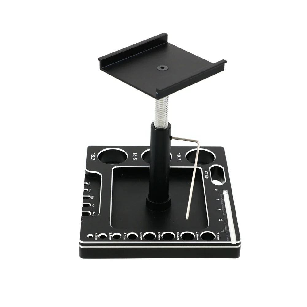 Металлическая рабочая станция демонстрационная платформа для