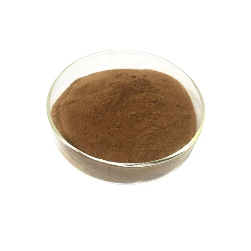 

Factory Supply high quality Organic Fertilizer Fulvic Acid water soluble for Agricultural