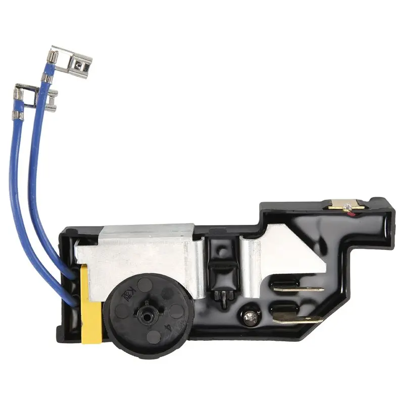Фото Регулятор скорости A04G-2X AC 220V для перфораторов GBH11DE, GSH11E, GSH 11E, GBH 11DE, аксессуар для электроинструмента №2