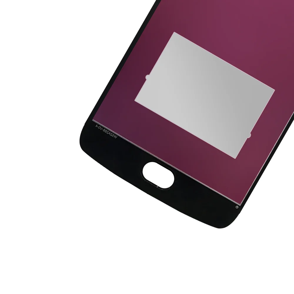 ЖК-дисплей 5 2 дюйма для Motorola MOTO G5S XT1793 XT1794 XT1792 дисплей с сенсорным экраном и