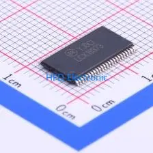 100% Novo Chipset 74LCX16373MTDX, 74LVX573MTCX, SN74HC573ADWR, 74LVC573AD, 118, SN74HC373NSR Integrated ic