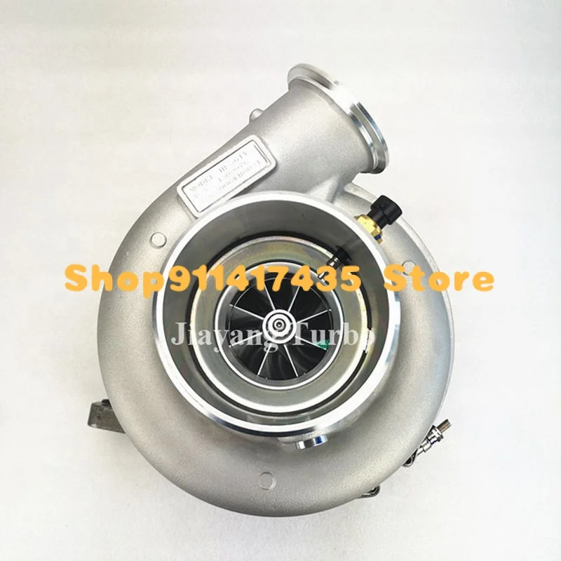 

HE561V Turbo 2838153 2838154 2836357 3767630 turbo для Cummins/Volvo Truck, различные с двигателем ISX1