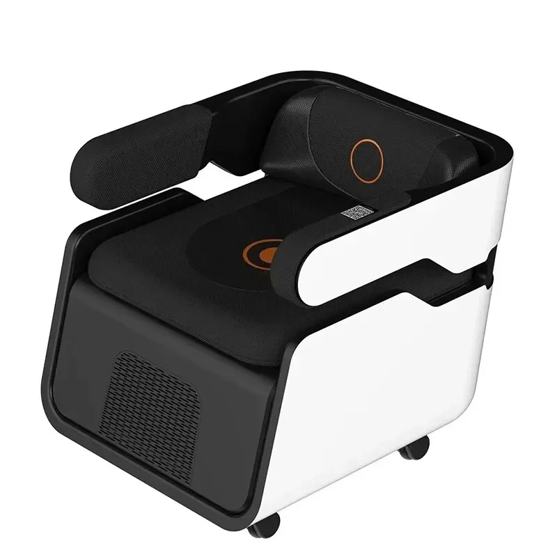 Массажное кресло для лечения простаты тазового дна мочевого недержания подтяжки