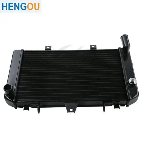 

Охлаждающий радиатор для мотоцикла ZRX 1100 1996-2000 ZRX 1200 2001-2008