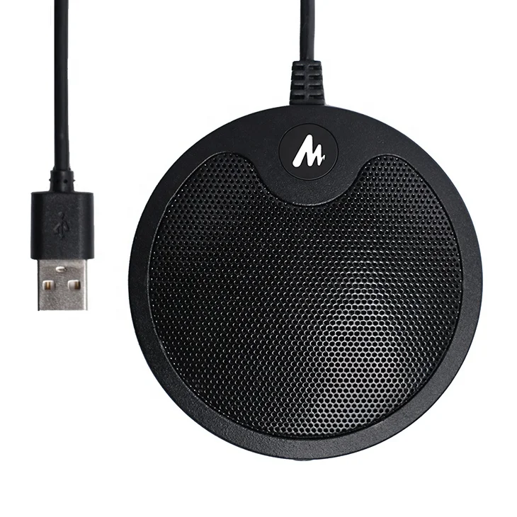 USB-микрофон для работы дома