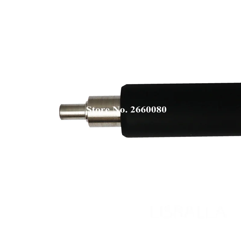 Фото Новый резиновый ролик CL408E для принтеров этикеток Sato CL408E CL412E, ролик с клейким валом 408E 12E №4