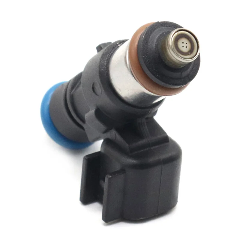 4 шт. топливные форсунки для Mazda 6 CX-9 Ford Edge Flex Taurus Fusion Lincoln MKS MKT MKX MKZ 0280158091