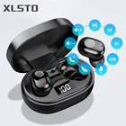 TWS-наушники с поддержкой Bluetooth 5,0 и сенсорным управлением