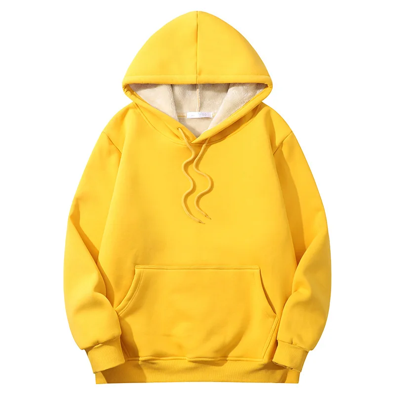 

2022 spring autumn Men's wear solid color pullover, hoodie fa1061