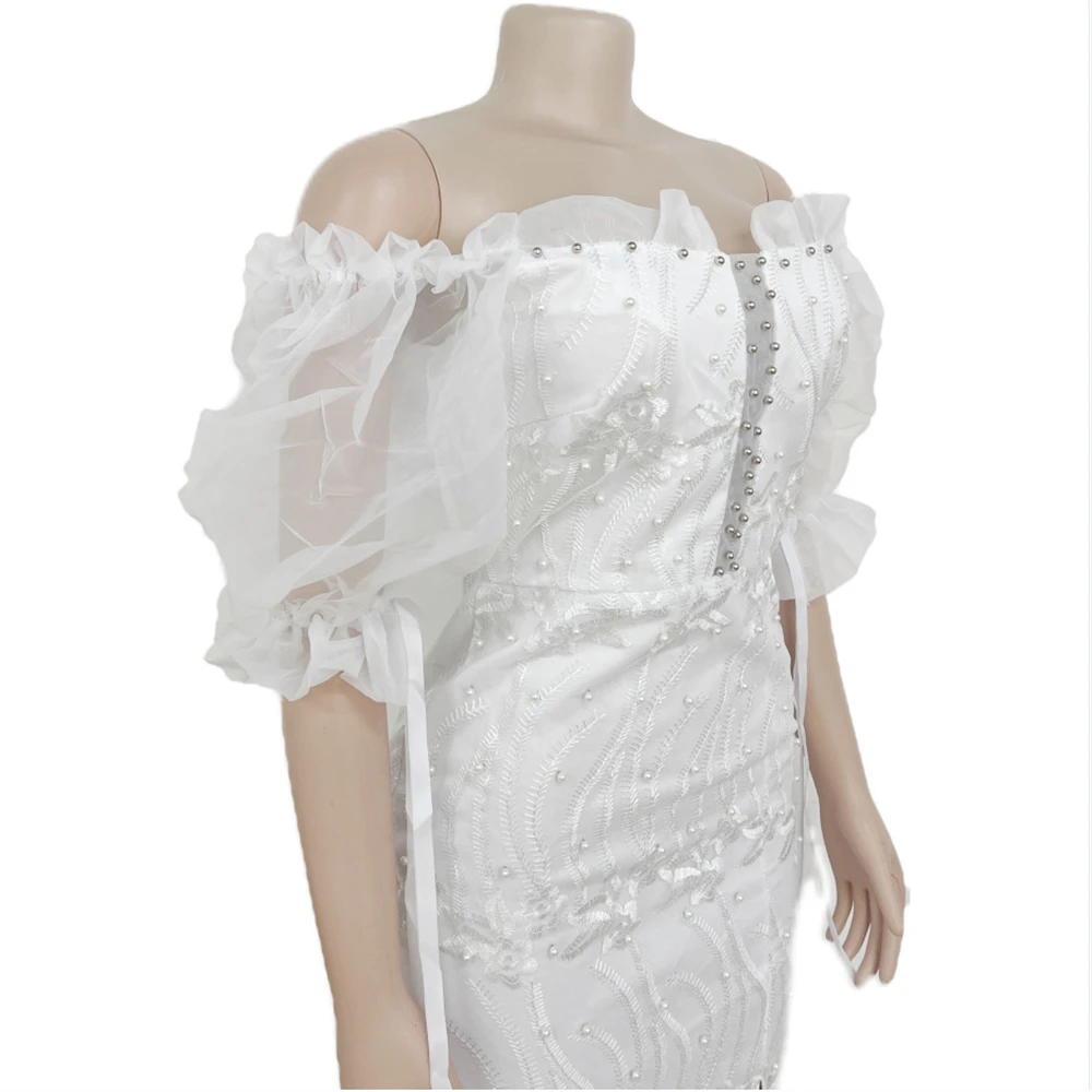 Рисунок 6 - Африканские кружевные сексуальные