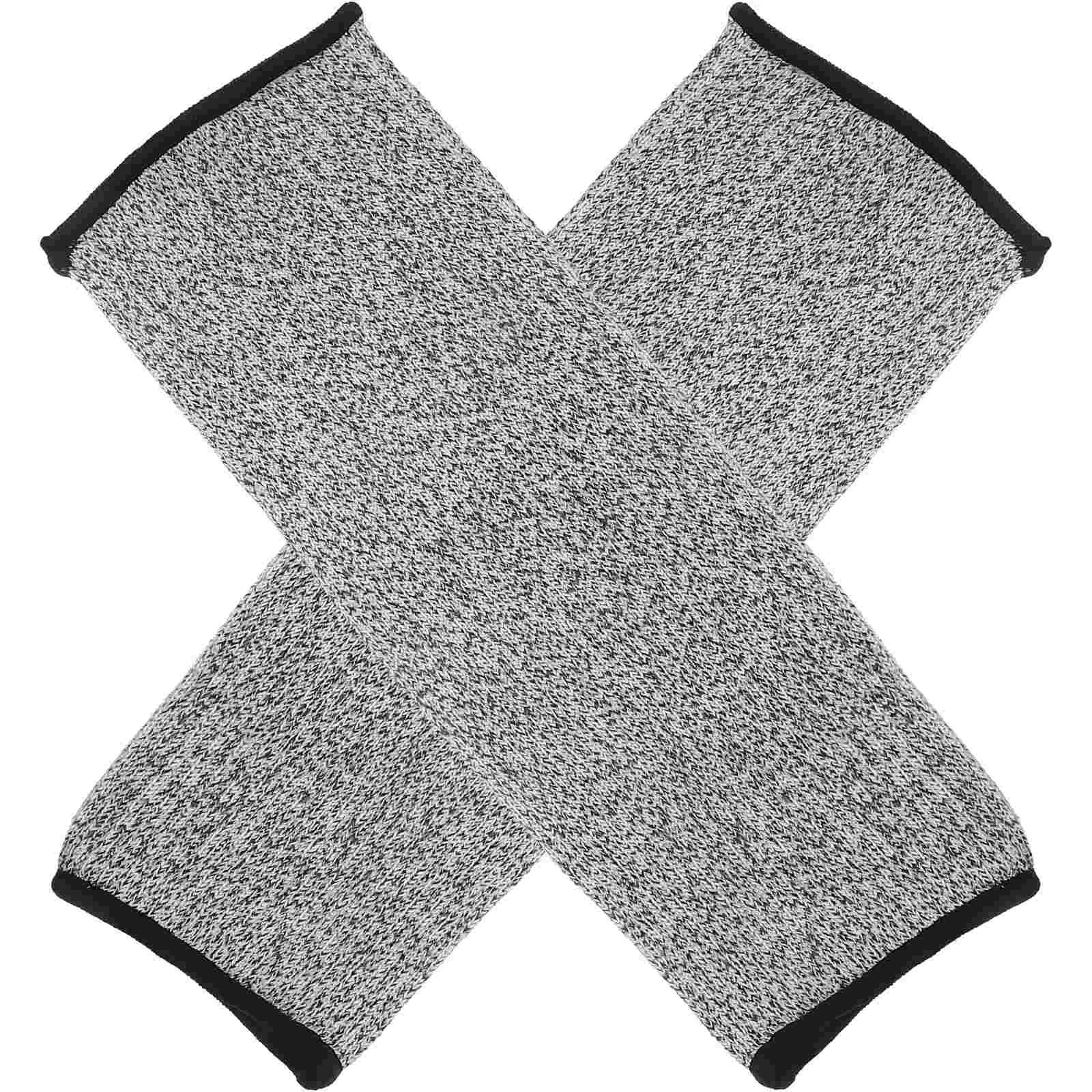 

1 пара, защита от порезов, Защита предплечья