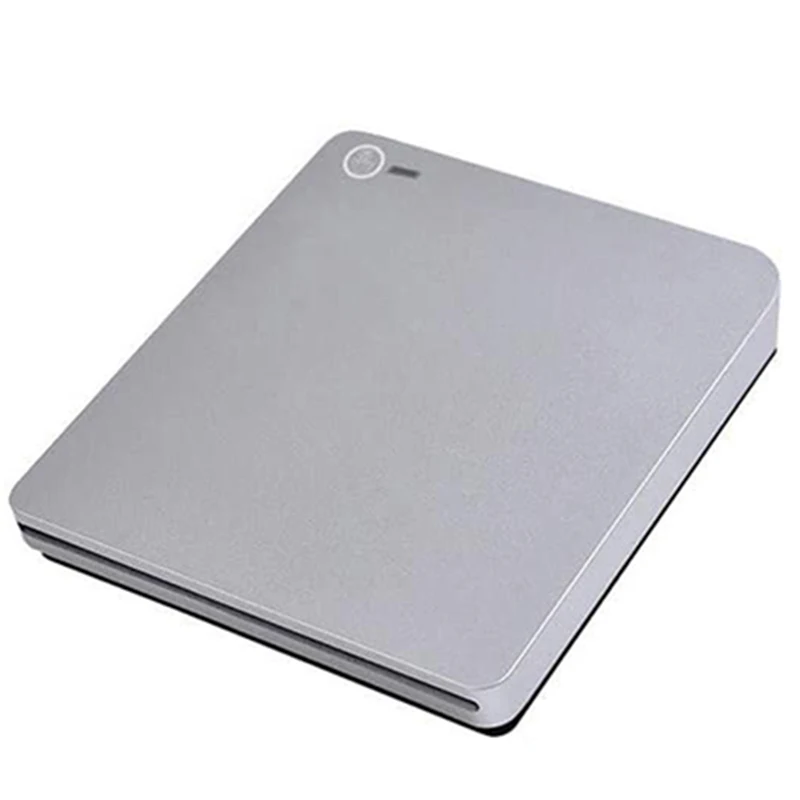 

Внешний 3D Blu-Ray DVD-привод, USB 3,0 и Type-C Blu-Ray DVD-проигрыватель, ультратонкий слот в CD DVD-проигрыватель