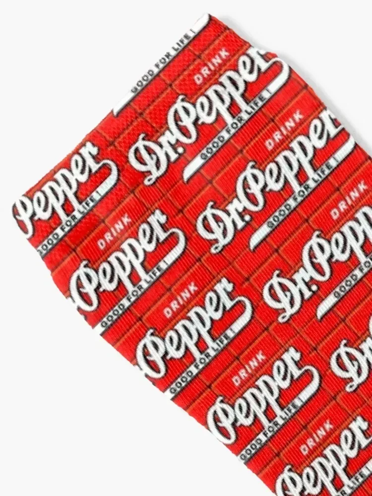 Доктор Пеппер - Хорошо на всю жизнь! Носки милые мужские женские