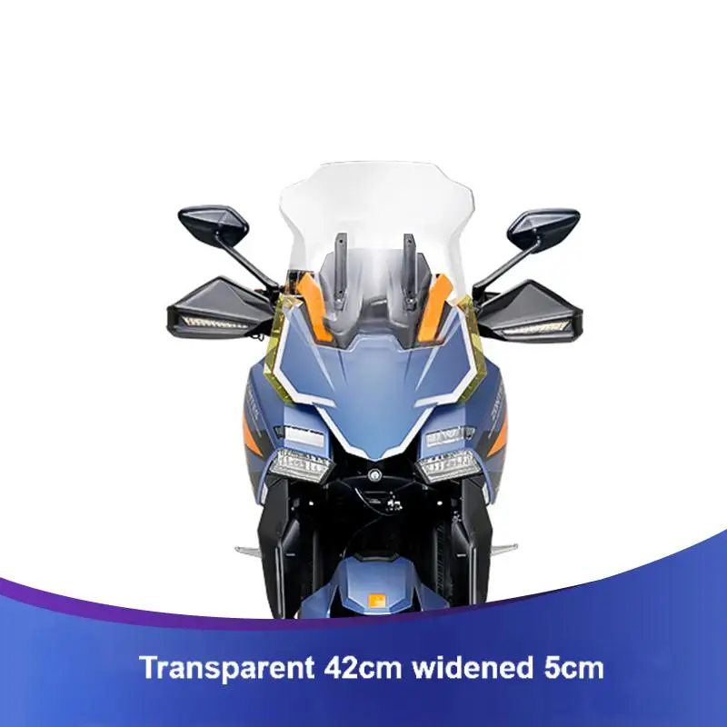 

Для ZONTES 703F 703 F 703-F мотоциклетное модифицированное лобовое стекло, защита груди на переднее лобовое стекло, ветрозащитный непромокаемый дефлектор доски