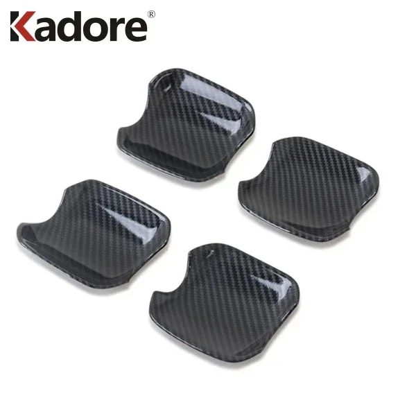 

Для Subaru Forester SK 2018 2019 2020 ABS Хромированная дверная ручка Накладка для коробки передач авто внешние аксессуары