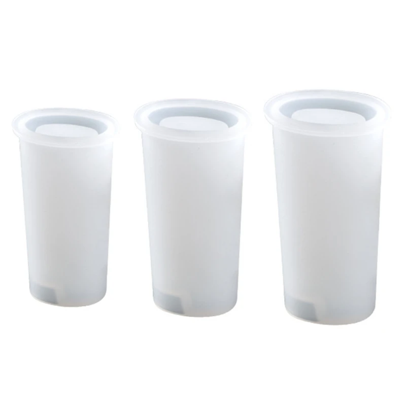 

Легкая защитная форма для литья ювелирных изделий из эпоксидной смолы