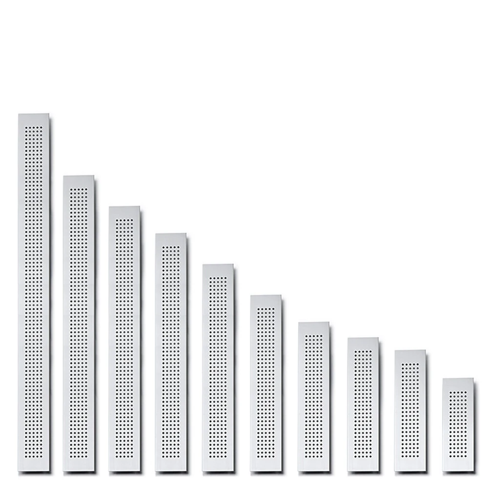 

1 шт. вентиляционная решетка с алюминиевым алмазным отверстием, черные/серебряные жалюзи, решетка вентилятора, крышка для гардеробных шкафов