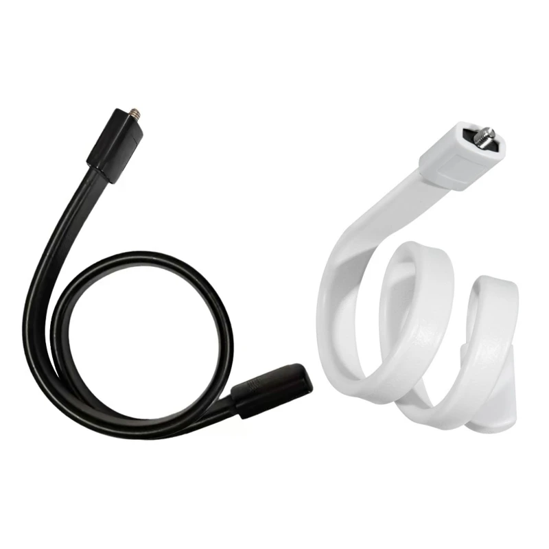 Гибкий настенный кронштейн для крепления к детской кроватке монитору Камере