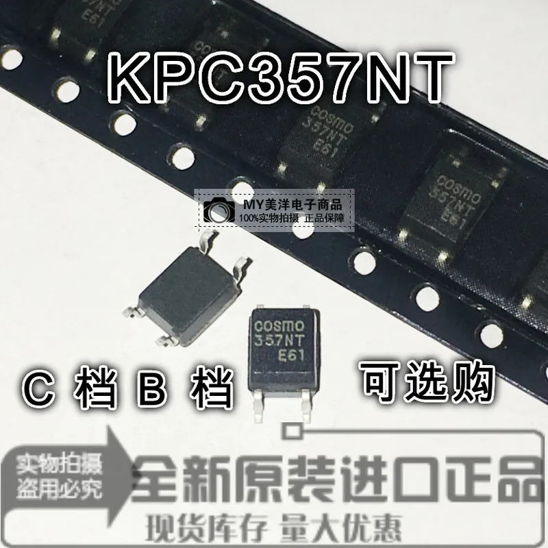 100% NEW Original 10PCS KPC357 KPC357NT 357NT 4 C 110 Product prices ...