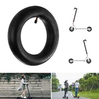 durable solid tire 8 12 x2 thicker tire tyre wheel inner tube for xiaomi mijia m365 scooter rubber tyre scooter accessories