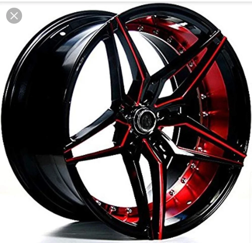 Самые известные диски. 20 Marquee m3259 Wheels Black Red Rims 5x120 Fit chevy Camaro SS. Диски r22 Red Power Rp 0060 SMBWMF. Литой диск Black and Red 16d. Диски Rosso Wheels r22.