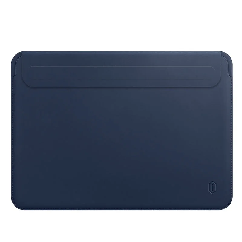 

Newest Laptop Sleeve Case for MacBook Pro 13 A2338 M1 A2159 A2289 PU Leather Laptop Carry Sleeve for MacBook Pro 16 Case A2141