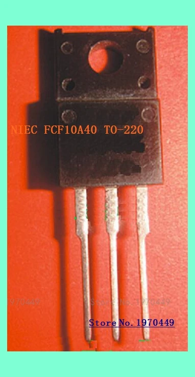 

FCF10A40 TO-220