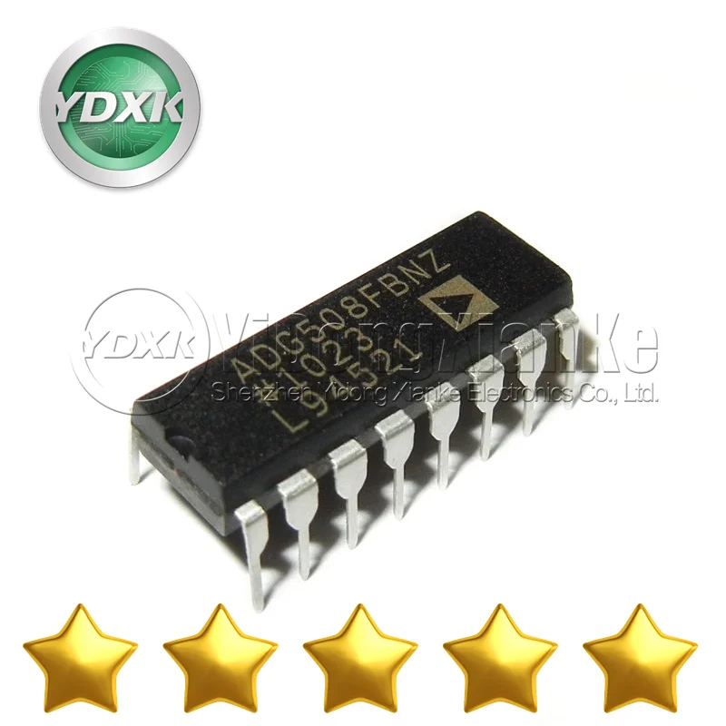 ADG508FBNZ DIP16 ADG509AKN электронные компоненты ADG509AKNZ ADM202EA AM26C31IN AM26LS31CN новый оригинальный AM26LS31DC