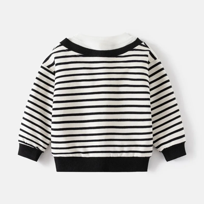 Комплект одежды из искусственной кожи для маленьких девочек детские однотонные