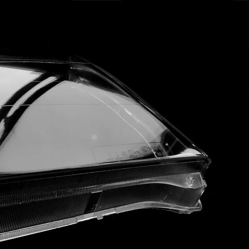 Фото Стекло фары HTTCY для Toyota Land Cruiser Lc200 2008 2009 2010 2011, абажур, сменные линзы для фар, автомобильные аксессуары №3