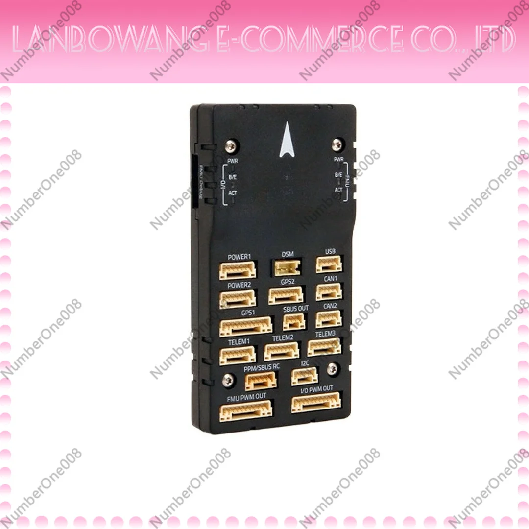Фото Limi Holybro Pixhawk 6C №2
