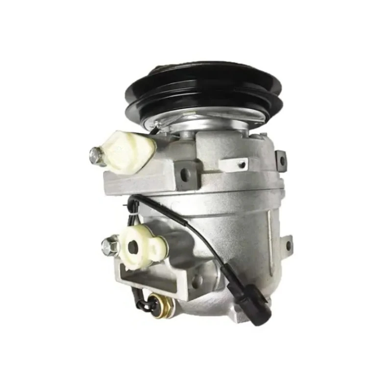 Экскаватор компрессор кондиционирования воздуха R110-7 11N6-90040